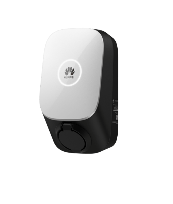 Huawei - Borne de charge 1F 7,4kW, RFID, socket