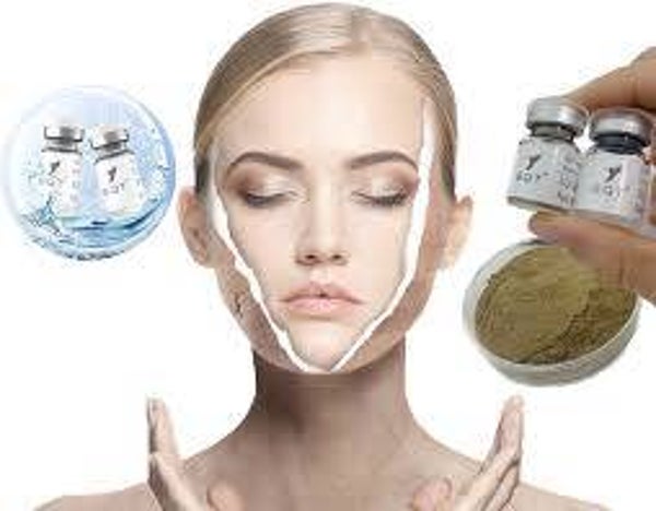 Formation à l'utilisation des Bio peelings naturels  aux micro aiguilles d'algue.