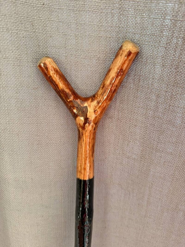 Hazelwood thumb stick