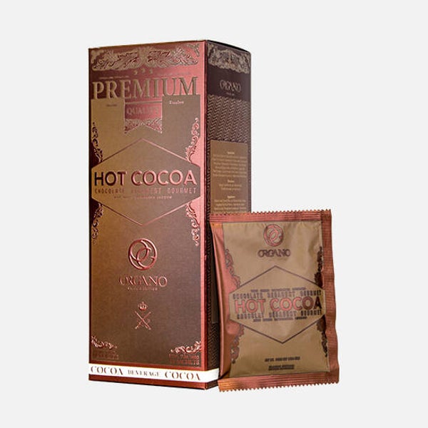Chocolate Chaud