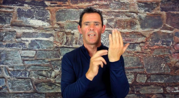 Personalized Mp3 Energy Tapping Recording with Alan (Copy)