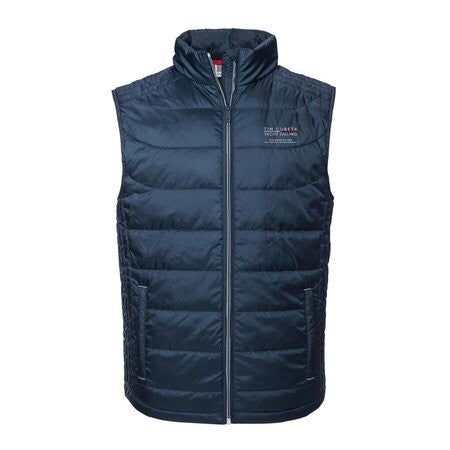 Doudoune Homme sans manche