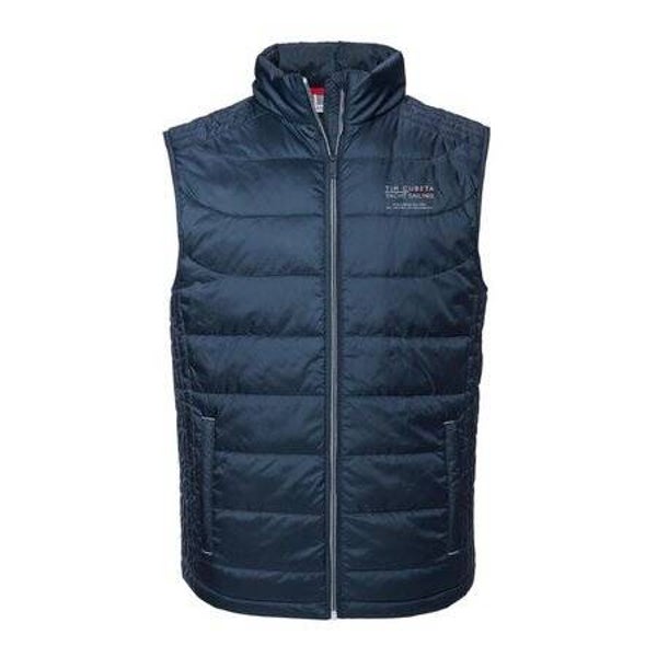 Doudoune Homme sans manche