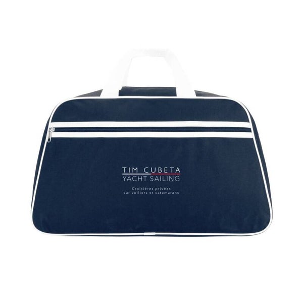 Sac de sport Tim Cubeta Yacht Sailing