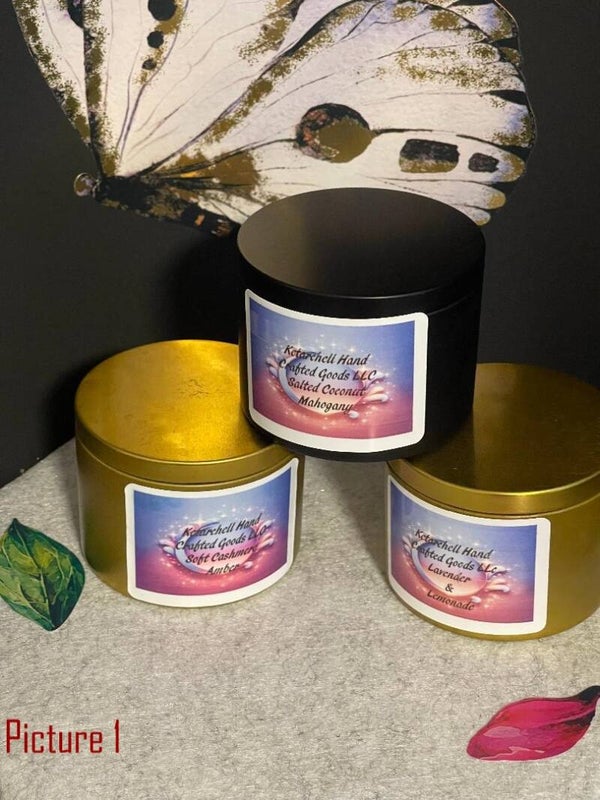 Candles