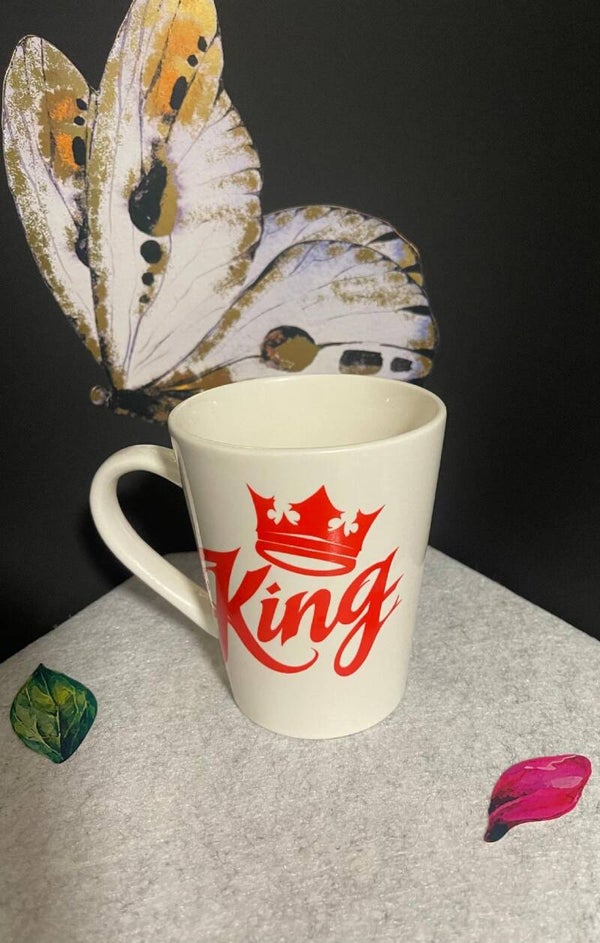 Coffee Cup