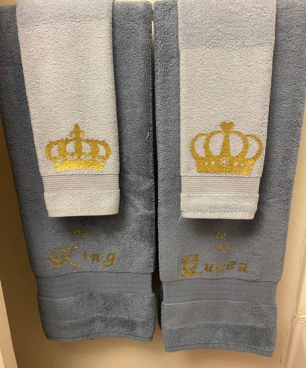 Towel Sets