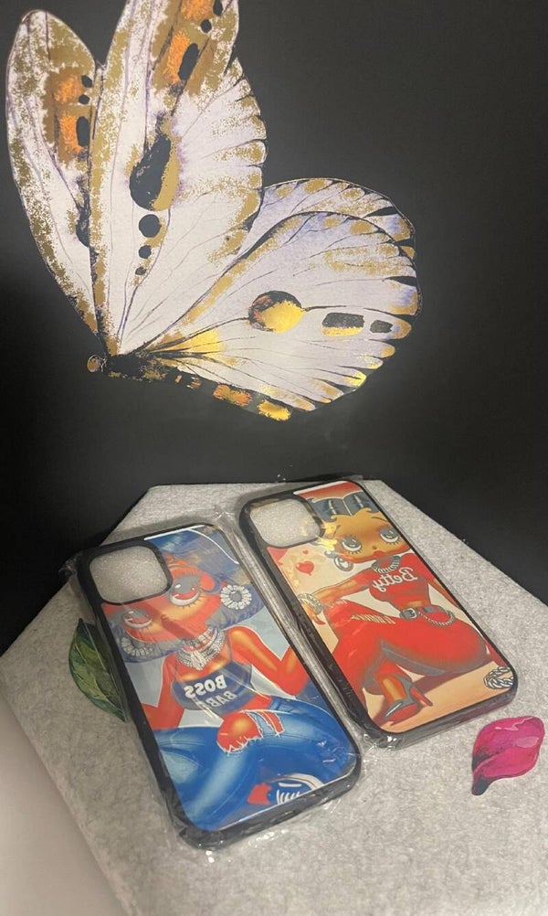 Phone Cases