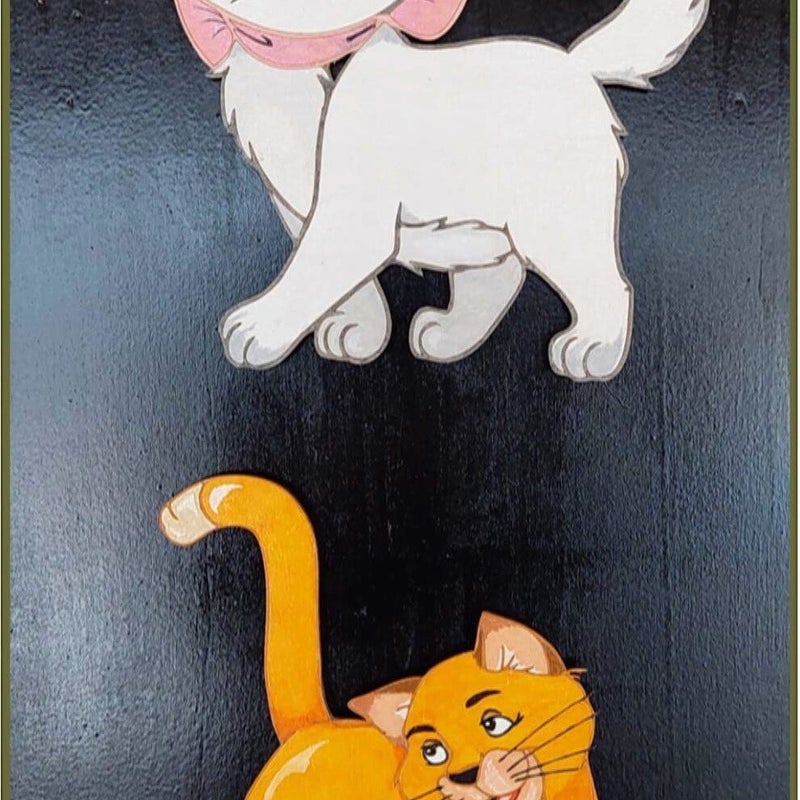 Aristokatten