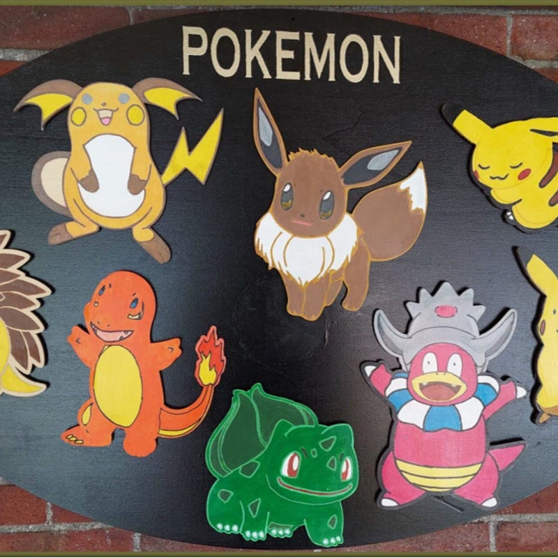 Pokémon