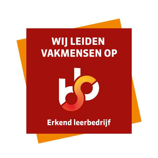 Certificaat Erkend Leerbedrijf