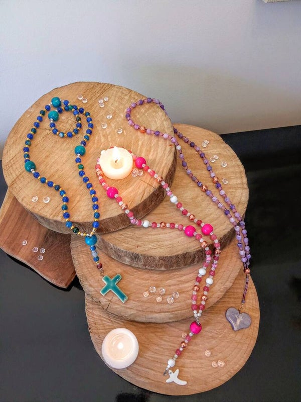 Funny Rosary 27.50 €