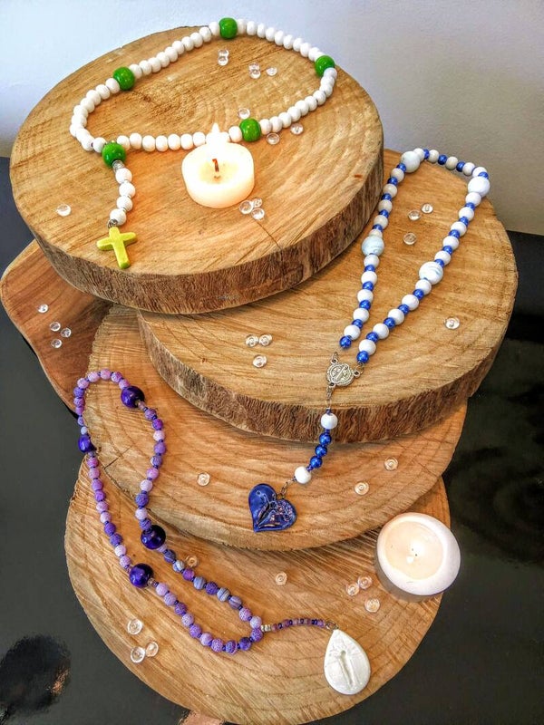 Petits chapelets Funny
