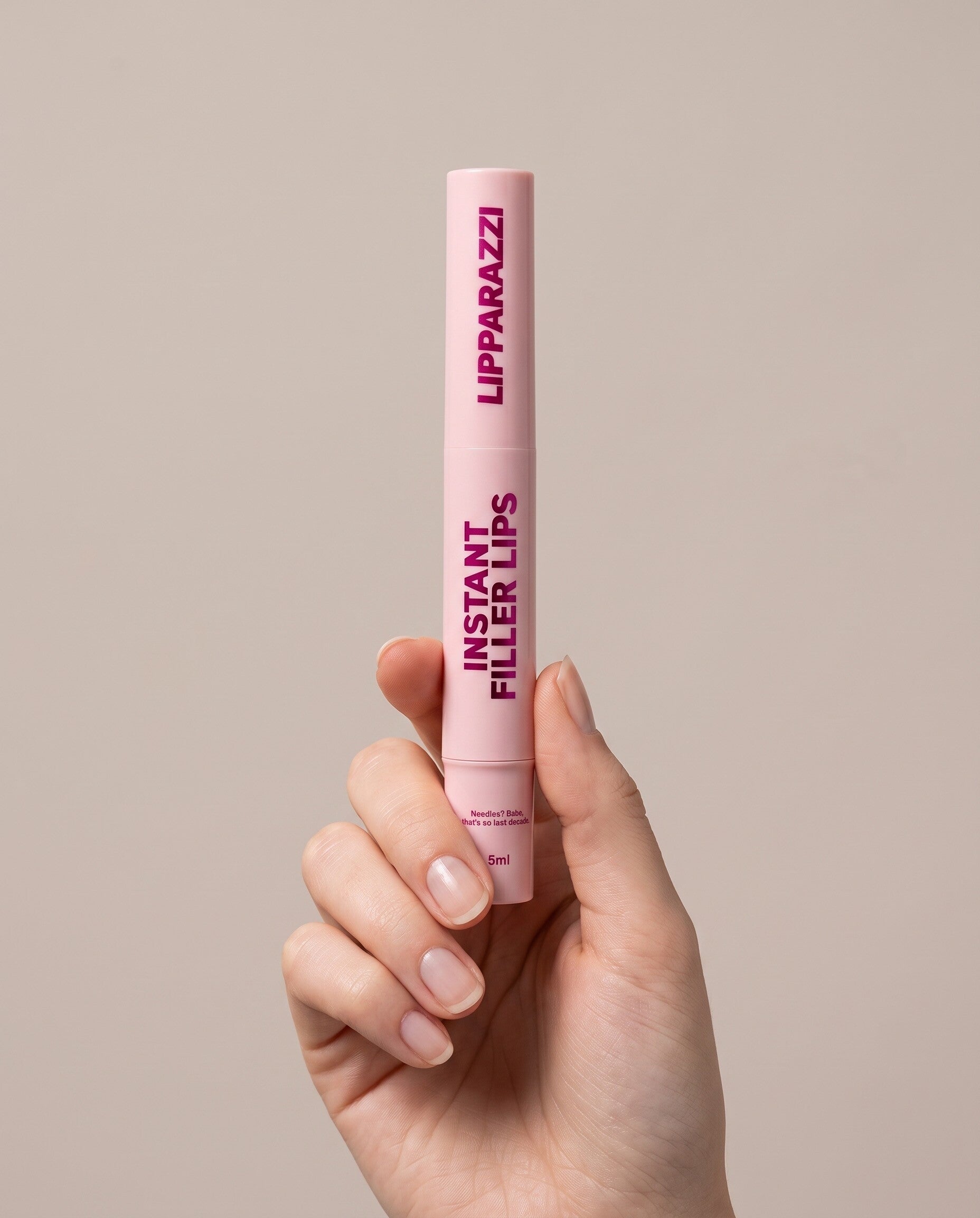 Instant Filler Lips 5ml - Original
