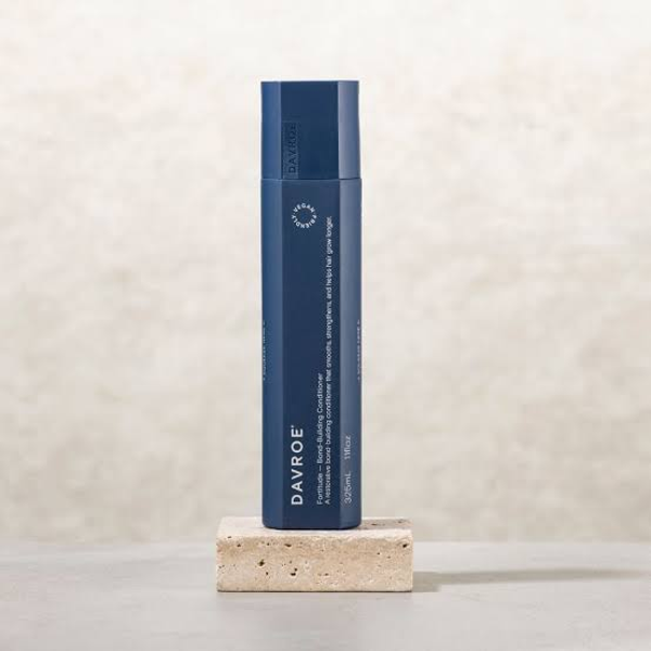 DAVROE Fortitude Bond-Building Conditioner