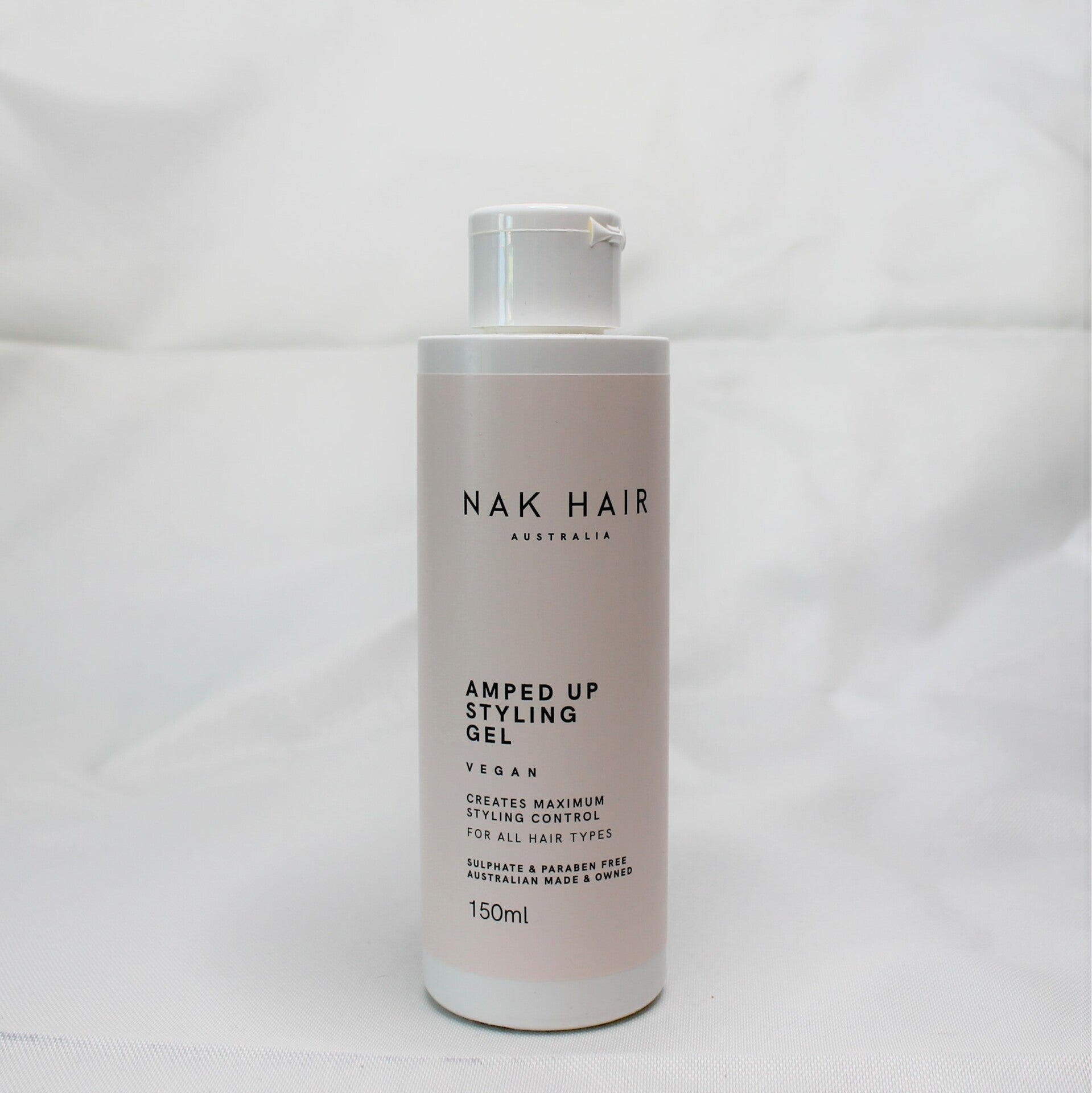 Amped Up Styling Gel