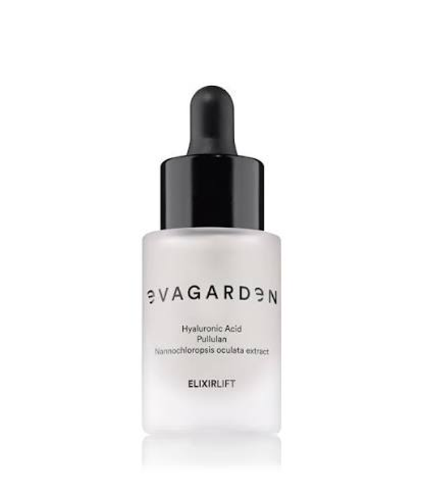 EVAGARDEN ELIXIRLIFT – Liftend Serum met Hyaluronzuur