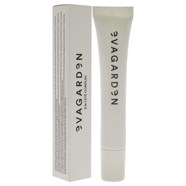 EVAGARDEN 3 in 1 Eye Complex – Complete Oogverzorging