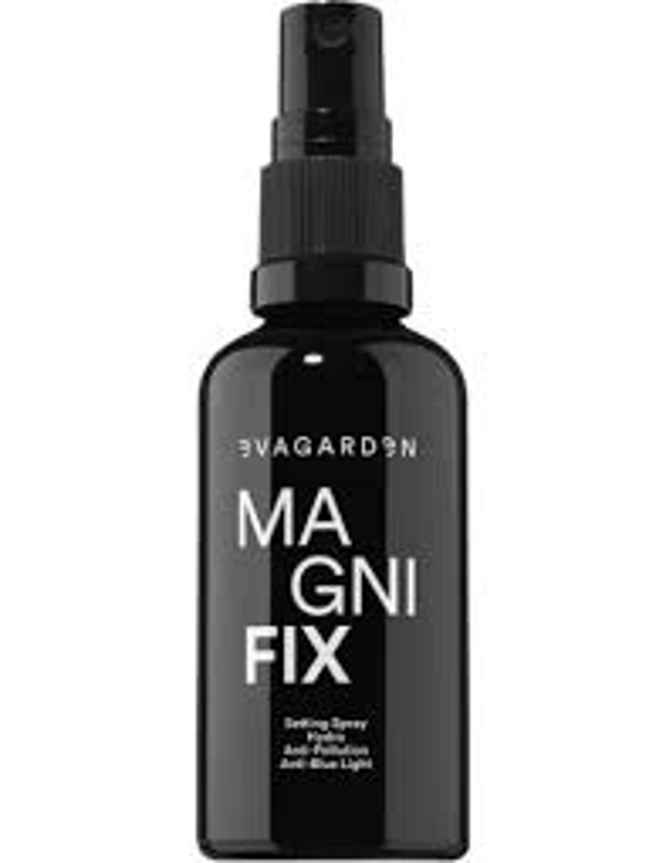 EVAGARDEN MAGNI FIX Setting Spray – Hydraterende Fixatiespray