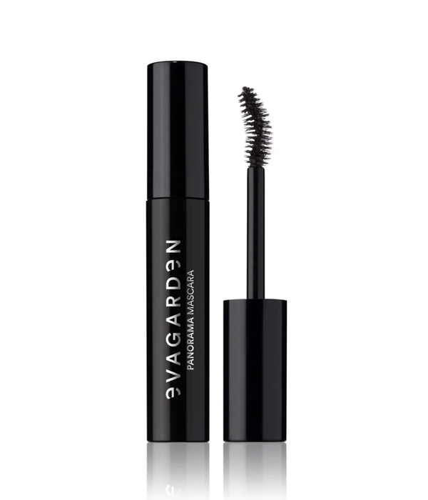 EVAGARDEN Panorama Mascara – Volume & Krul