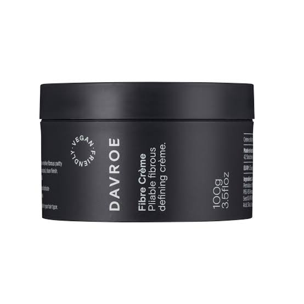 DAVROE Fibre Crème 100g – Flexibele Vezelcrème