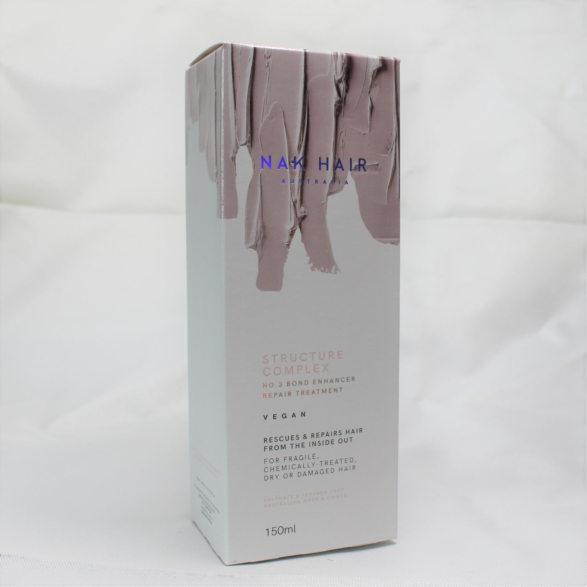 Structure Complex Masker