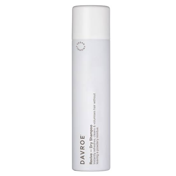 DAVROE Revive Dry Shampoo – Droogshampoo