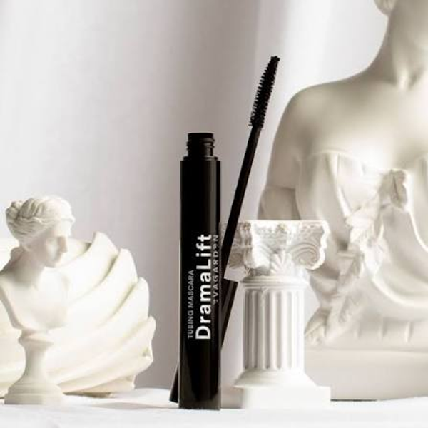 EVAGARDEN DramaLift Tubing Mascara – Lift & Lengte