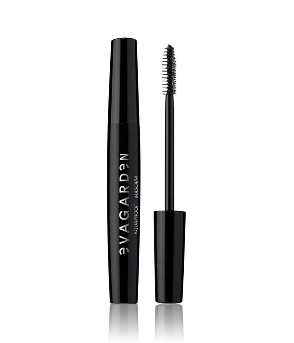 EVAGARDEN Aquaproof Mascara – Waterbestendige Mascara