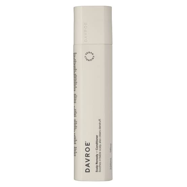 DAVROE Scalp Remedy Conditioner 325 ml – Kalmerende Hoofdhuid & Anti-Roos Conditioner