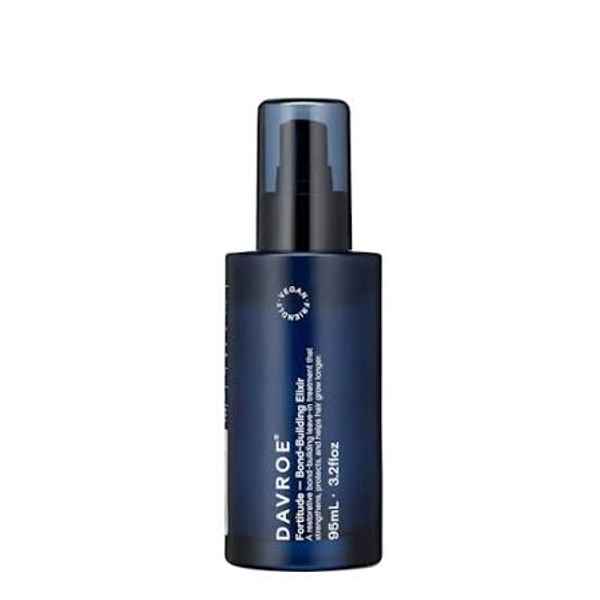 DAVROE Fortitude Bond-Building Elixir 95 ml – Herstellende Leave-in Treatment