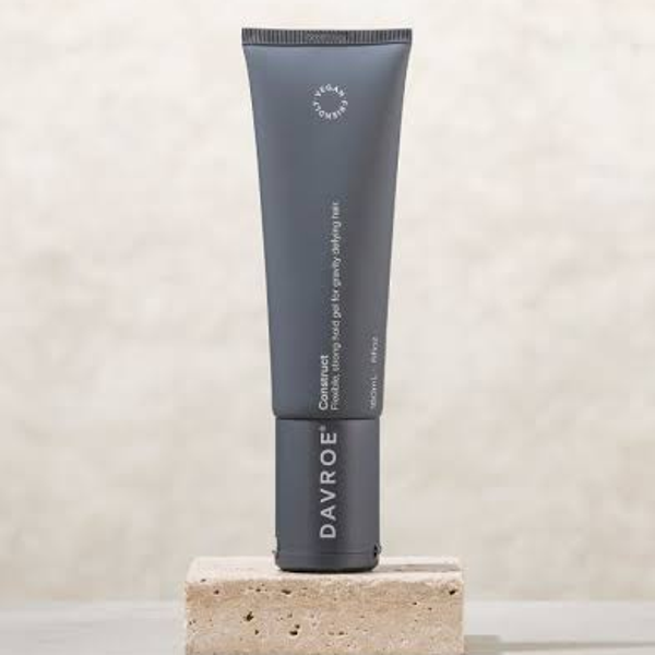DAVROE Construct 150 ml – Flexible Strong Hold Gel