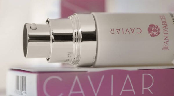 Jean D'Arcel Caviar Sérum Collagène 30 ml – Anti-Aging Collageen Serum