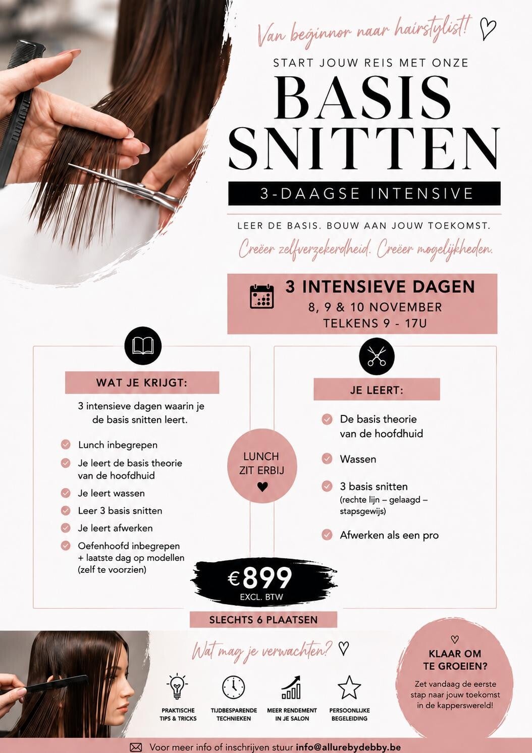 Basis snitten