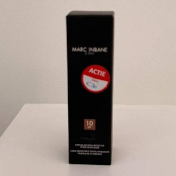 MARC INBANE Le Teint Tinted Moisturizer SPF 10