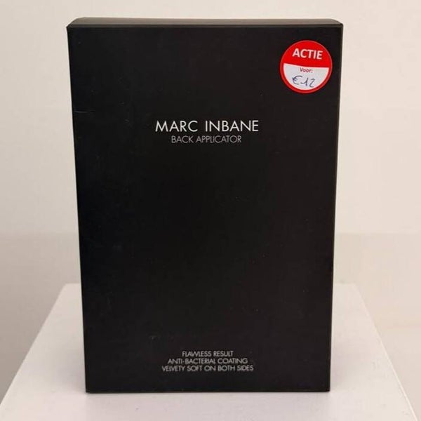 MARC INBANE Back Applicator – Luxe Rugapplicator voor Zelfbruiner
