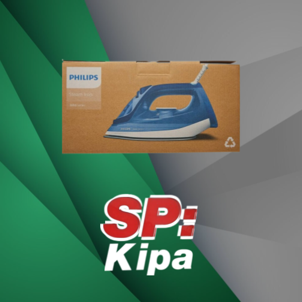 Philips Steam Iron 3000 Series