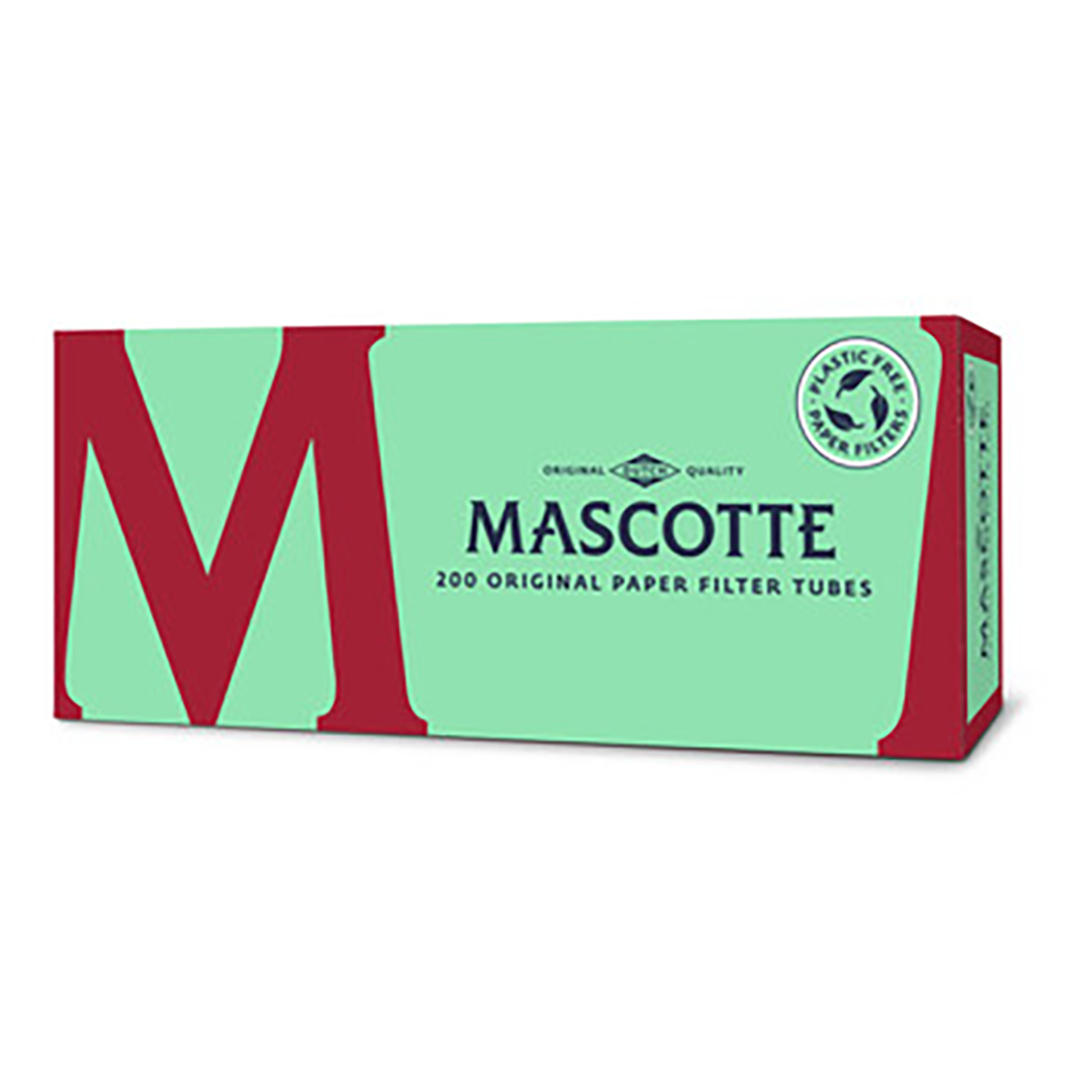 Mascotte Original hulzen