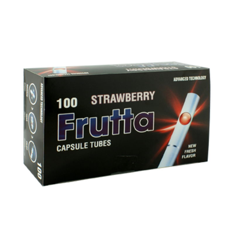 Strawberry hulzen click