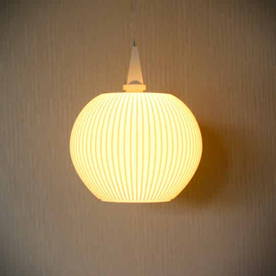 Lampenschirm "Lilli"