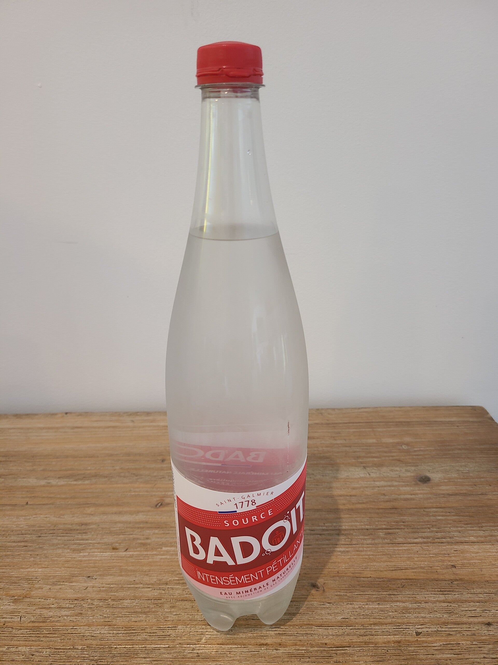 Badoit 1L