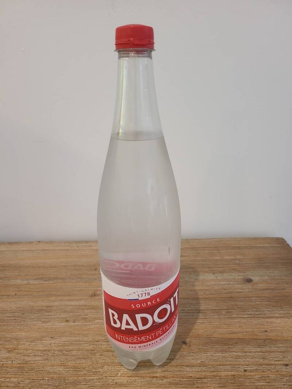 Badoit 1L