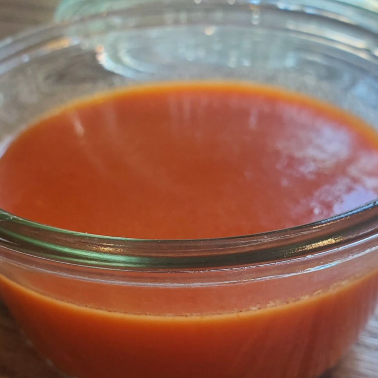 Gaspacho
