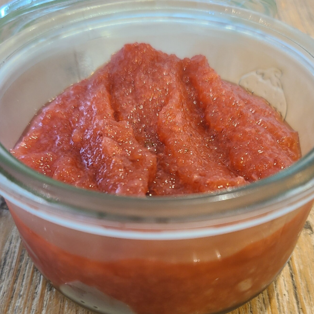compote