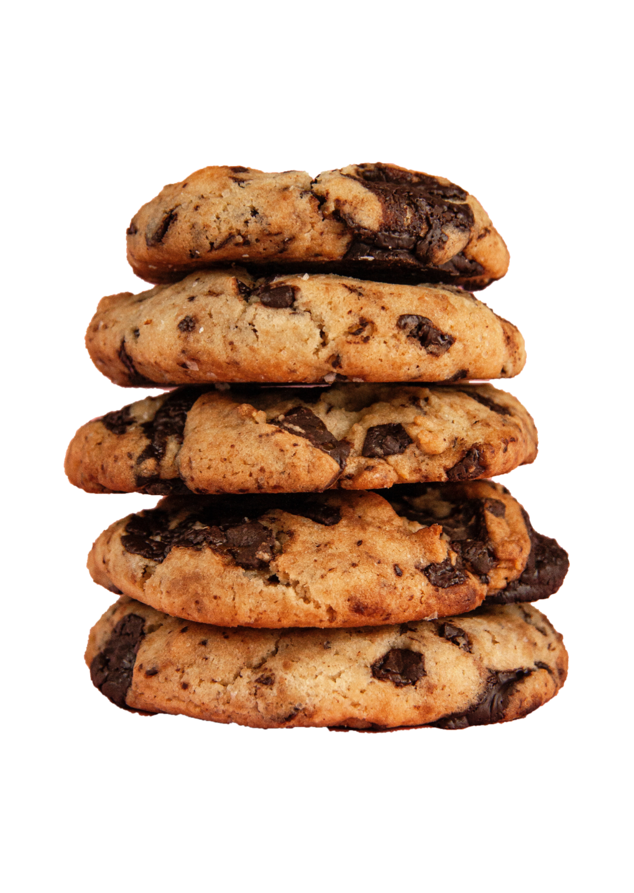 Cookie aux pépites de chocolat