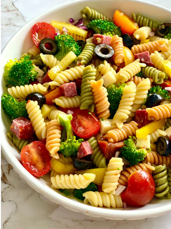 Salade italienne