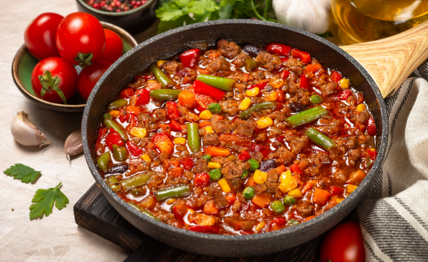 Chili con carne