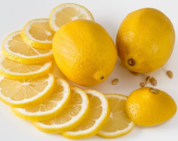 Tartelette au citron