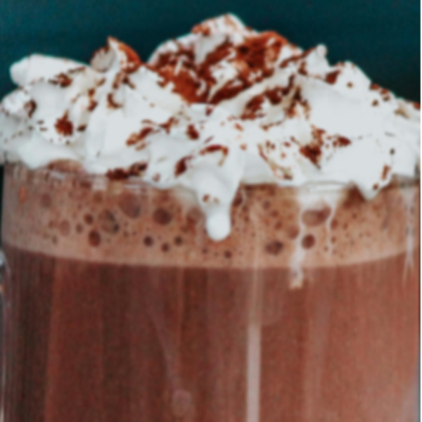 Viennois au chocolat