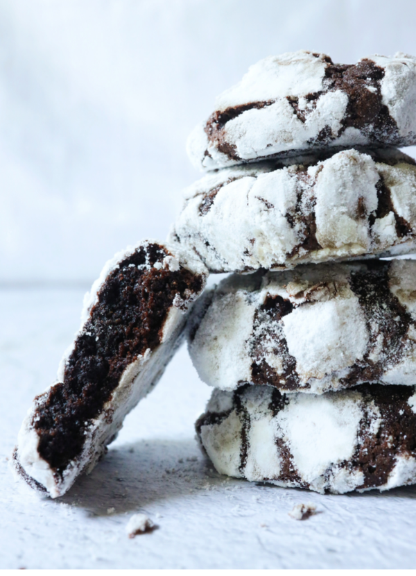 Crinkles